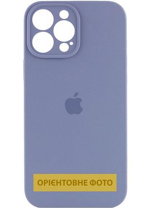 Чохол silicone case full camera protective (aa) для apple iphone 17 air (6.5")