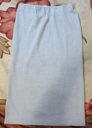 Юбка женская размер л