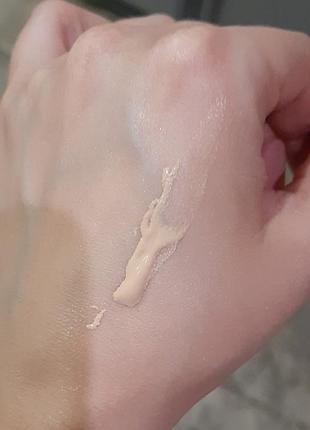 Тональный крем lamel sunwave foundations with spf30 тон 401 срок до 12.2023г5 фото