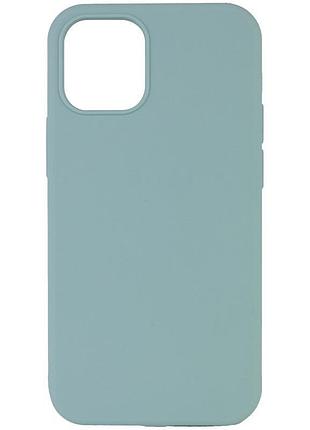 Чохол silicone case full protective (aa) no logo для apple iphone 11 pro (5.8")