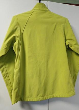 Куртка термо 3