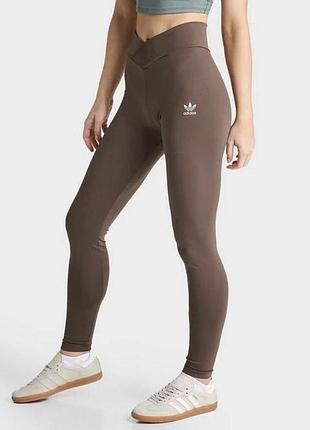 Спортині лосіни adidas (оригінал)