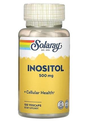 Ресвератрол (resveratrol), solgar, 100 мг, 60 вегетарианских капсул