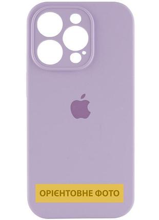 Чохол silicone case full camera protective (aa) для apple iphone 17 air (6.5")
