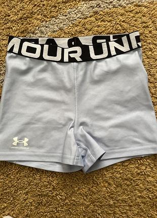 Шорти спортивні жіночі