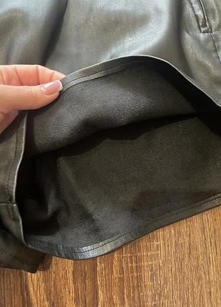 Шорти- спідниця 3