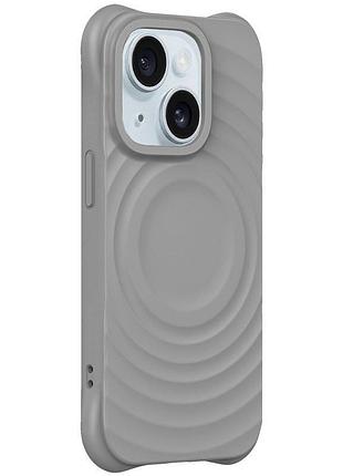 Чохол tpu orbit with magsafe для apple iphone 13/14 (6.1")