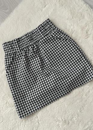 Спідничка , стан нової