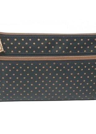 Косметичка женская beauty luxury grey wb-3006
