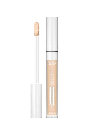Консилер-сироватка під очі з гіалуроновою кислотою parisa cosmetics hydro skin serum under eye consealer (phc-04), 04 soft tan