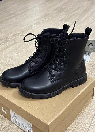 Черевики benetton