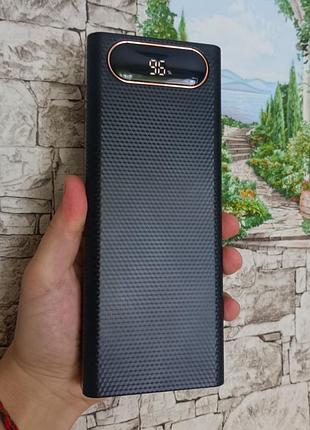 Павербанк 29000 маг (реальних) 22,5 вт powerbank