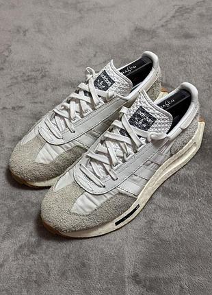 Adidas retropy e5 42р 26.5см кросівки оригінал 2