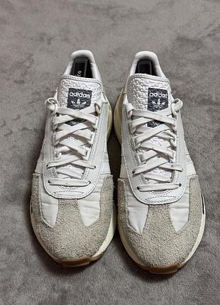 Adidas retropy e5 42р 26.5см кросівки оригінал 3