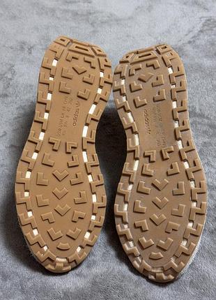 Adidas retropy e5 42р 26.5см кросівки оригінал 5