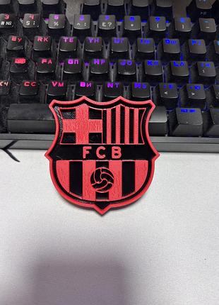 🔴🔵 стильний логотип fcb для справжніх фанатів 🔵🔴
