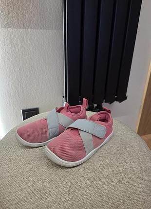 Сліпони, кросівки barefoot