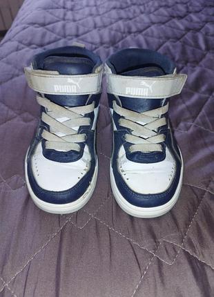 Взуття для хлопця