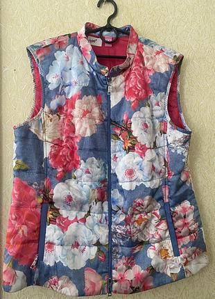 Желетка жіноча