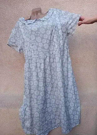 Ніжне плаття,р48-50☝☝☝💐