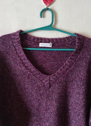 Свитер женский 2