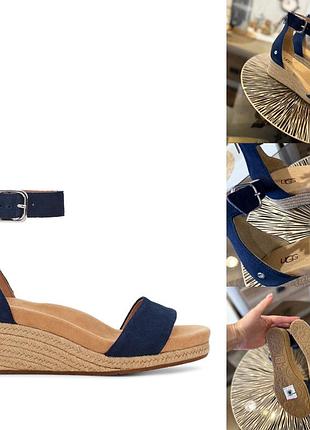 Босоніжки ugg