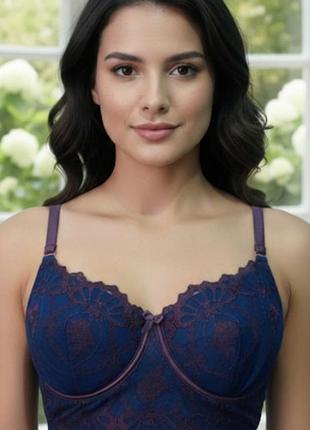 Бюстгальтер женский корсет ann summers