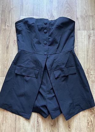 Красивый комбез ромпер