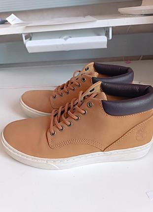 Черевики ботинки timberland