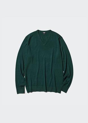 Джемпер uniqlo (469396)