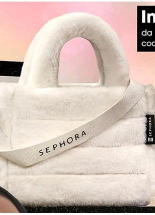 Сумочка sephora