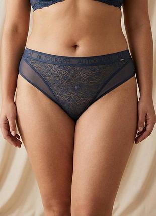 00840 сексуальні жіночі трусики сліпи батал
