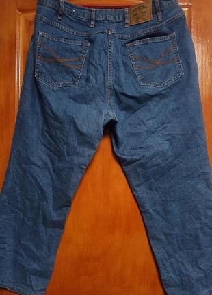 Капрі, штани, джинсові.