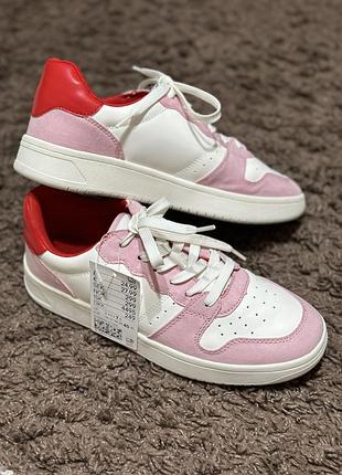 Кросівки жіночі h&m 40 розмір (25.5см)