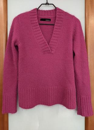 Джемпер ангора