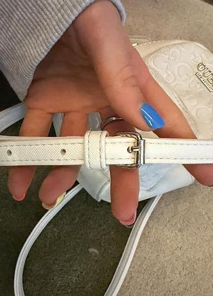 Сумка guess 3