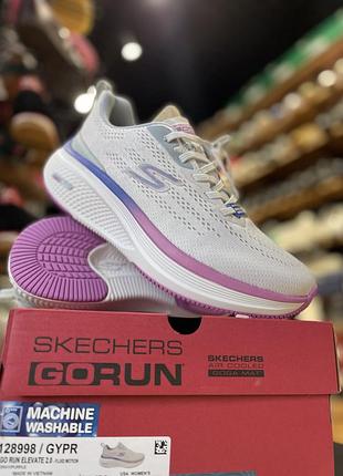 Кросівки жіночі  ( оригінал) skechers go run elevate 2.0 - fluid motion