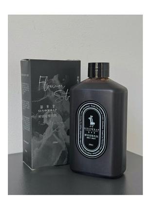 Рідка фарба для квітів