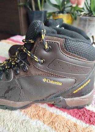 Продам класні ботінки