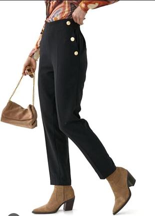 Брючки р 36-40