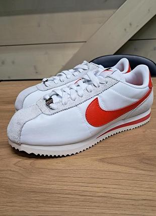 Оригінальні кросівки nike cortez textile / dz2795-104