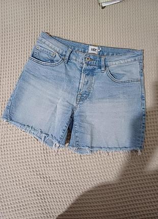 Качественные шорты
