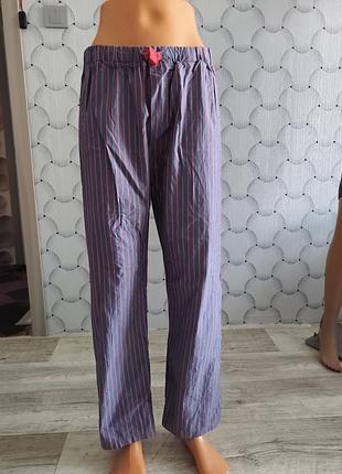 Штаны для дома