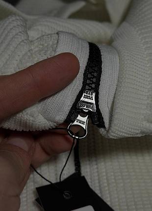 Светр stone island night glow knit 🥶 5