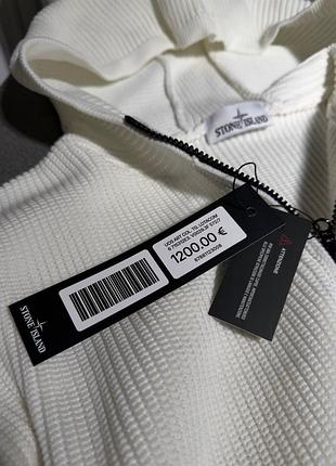 Светр stone island night glow knit 🥶 7