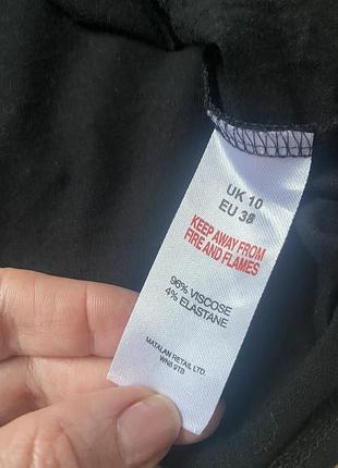 Сукня трапеція petite 2