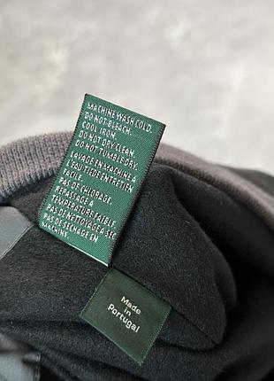 Вітровка-пуловер hugo boss golf оригінал 4
