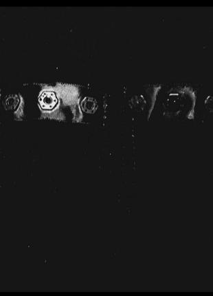Элегантный комбидресс, боди, 44-46-48, хлопок, эластан, h&m6 фото