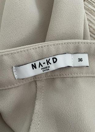 Брюки класичні 3