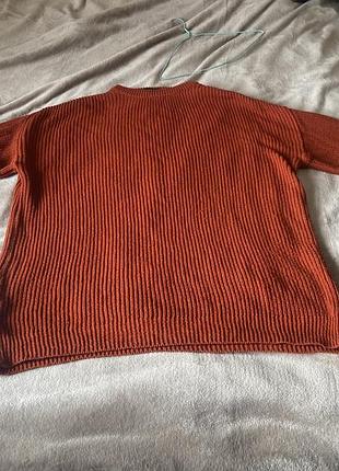 Светр подовжений, туніка